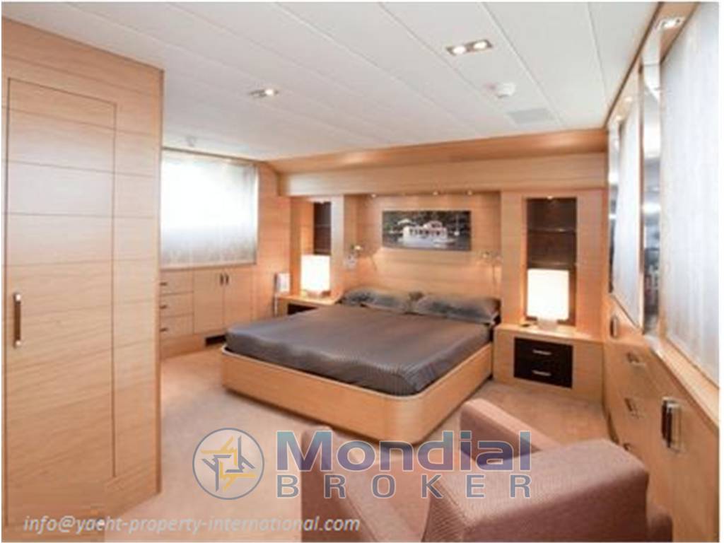 Benetti 95
