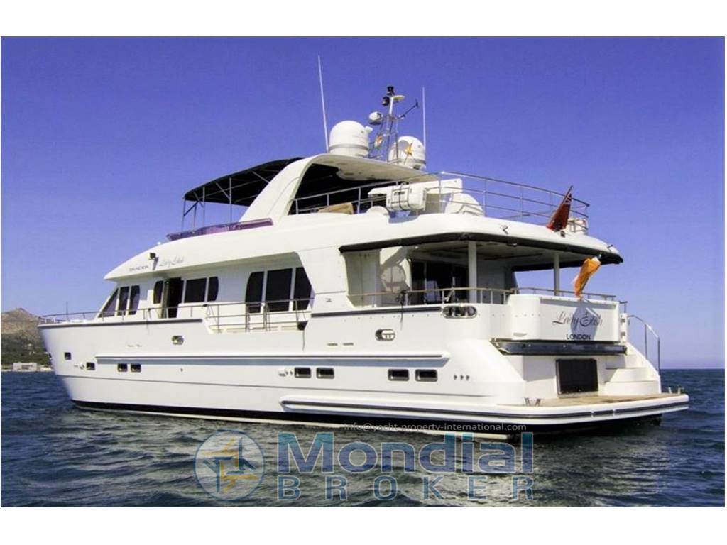 Trader Explorer trawler