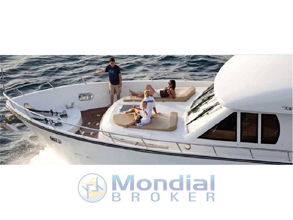 Trader Explorer trawler