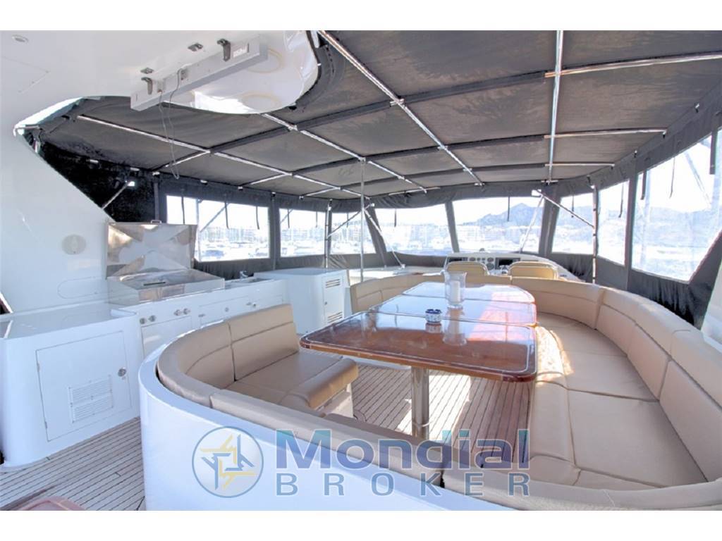 Trader Explorer trawler