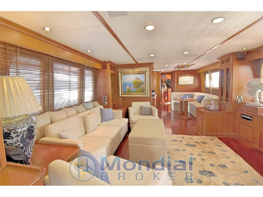 Trader Explorer trawler