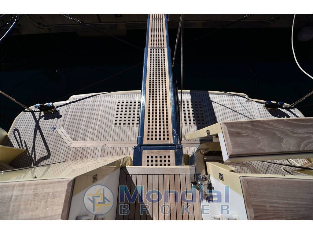 Bandido Drettman horizon 79