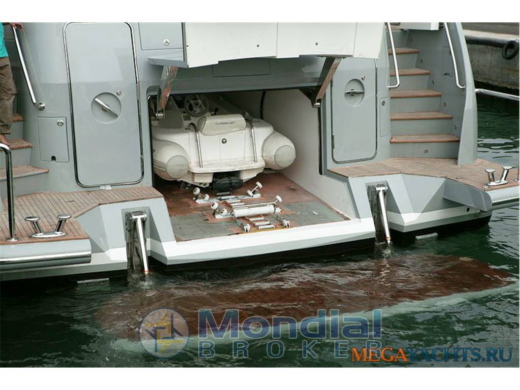 Bandido Drettman horizon 79
