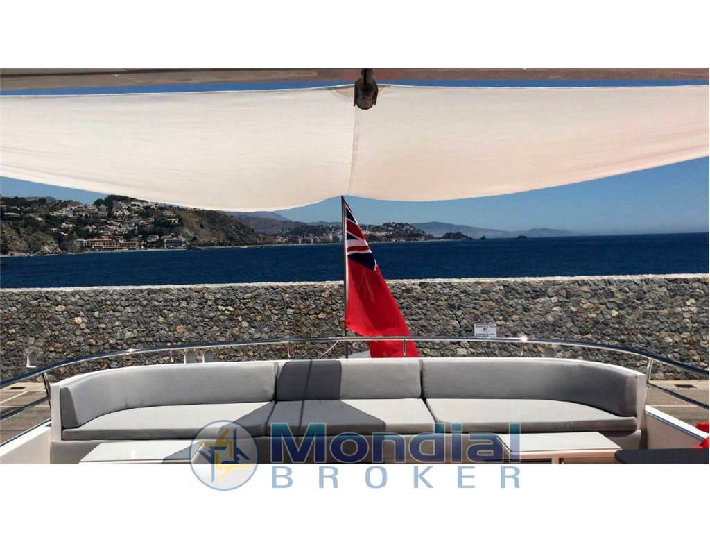 Bandido Drettman horizon 79