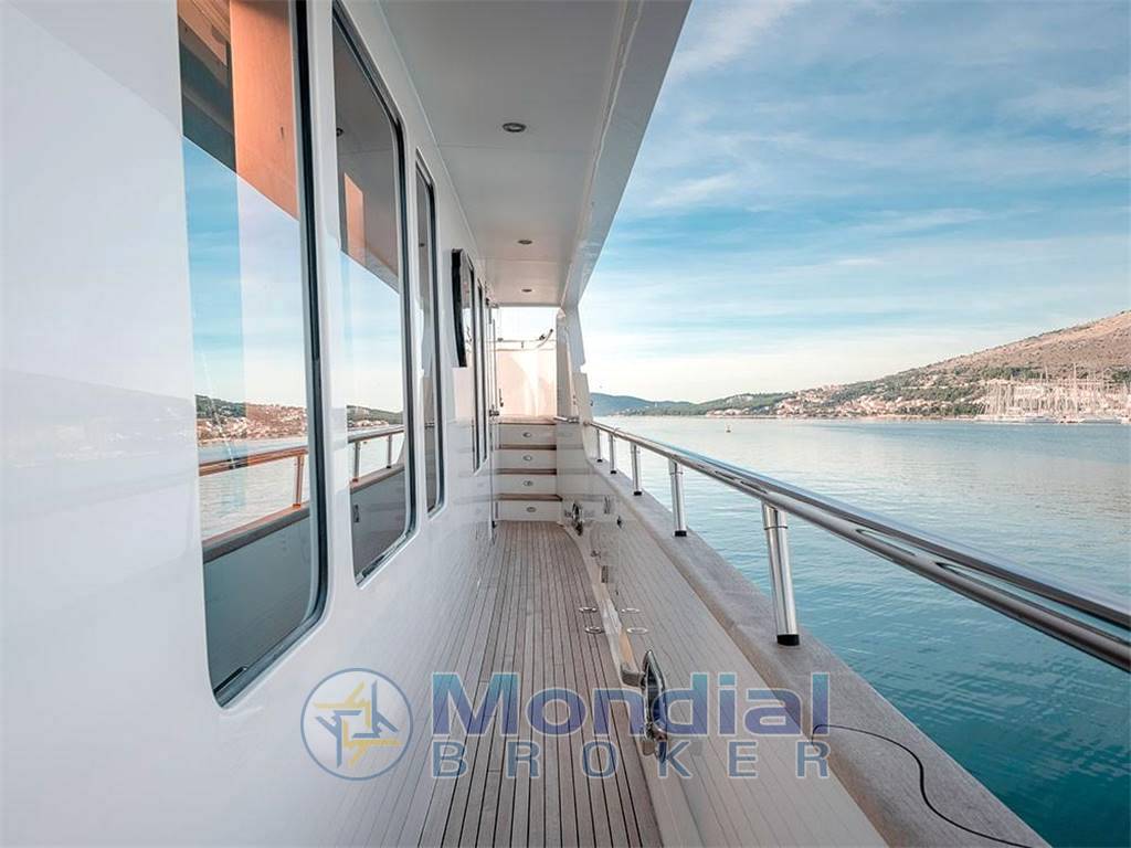 Bandido Drettman horizon 79