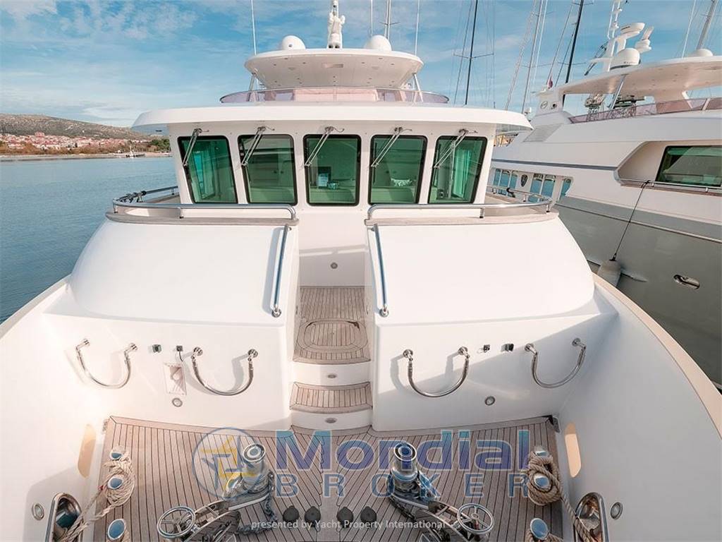 Bandido Drettman horizon 79
