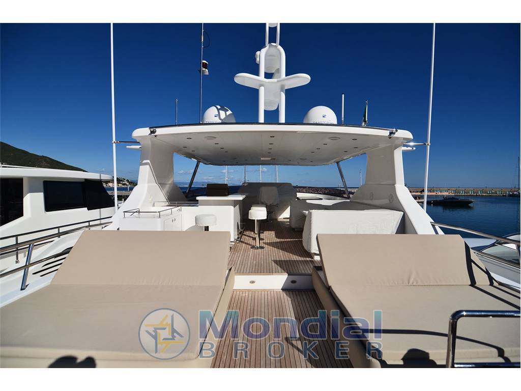Bandido Drettman horizon 79