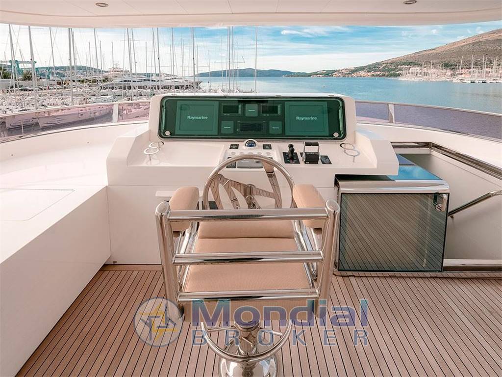 Bandido Drettman horizon 79