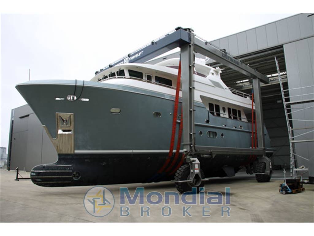 Bandido Drettman horizon 79