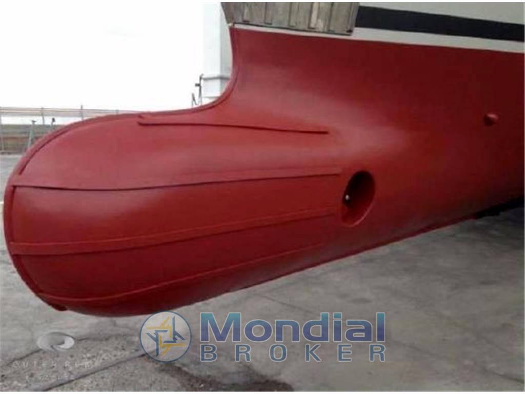 Bandido Drettman horizon 79