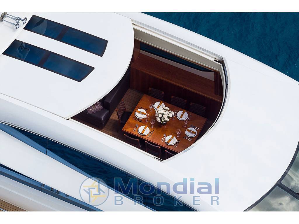 Sunseeker Predator 108