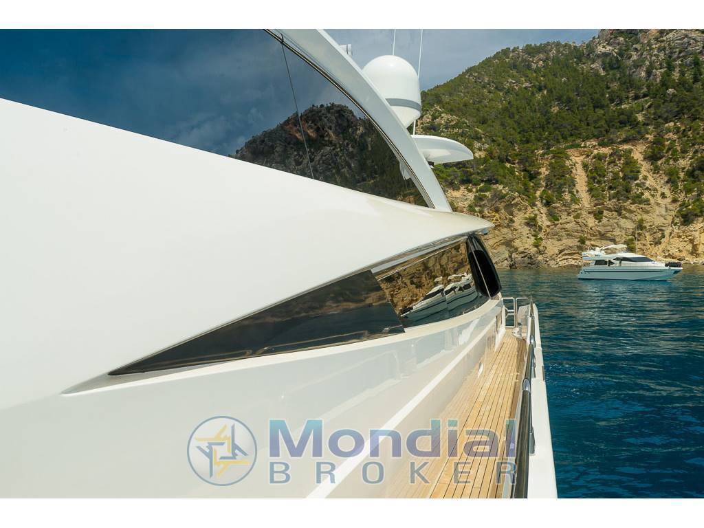 Sunseeker Predator 108