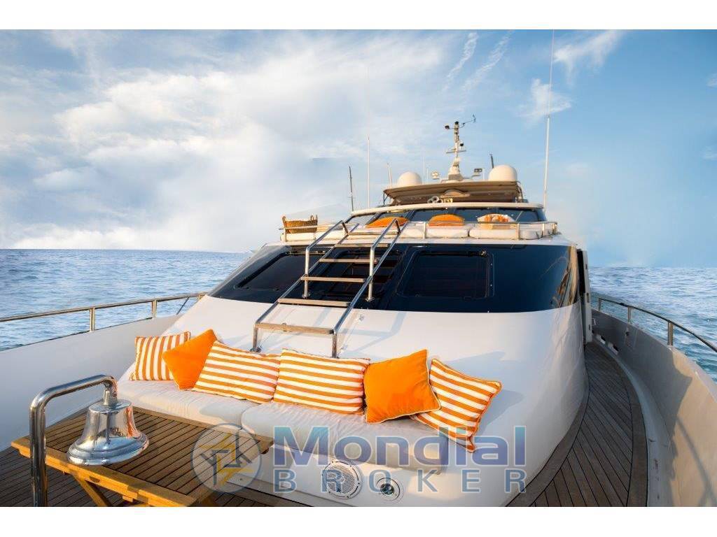 Heesen 94