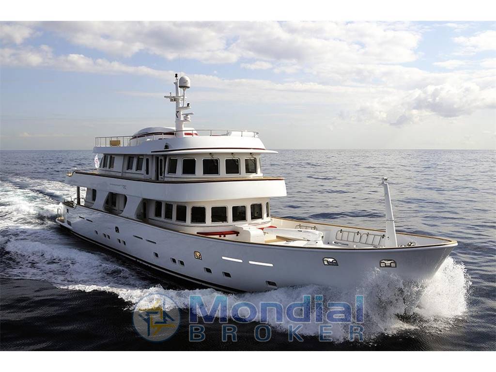 Explorer 35m