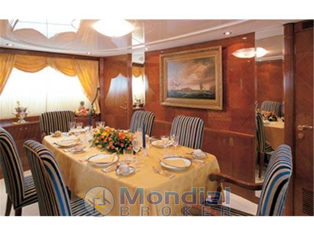 Azimut 100 jumbo
