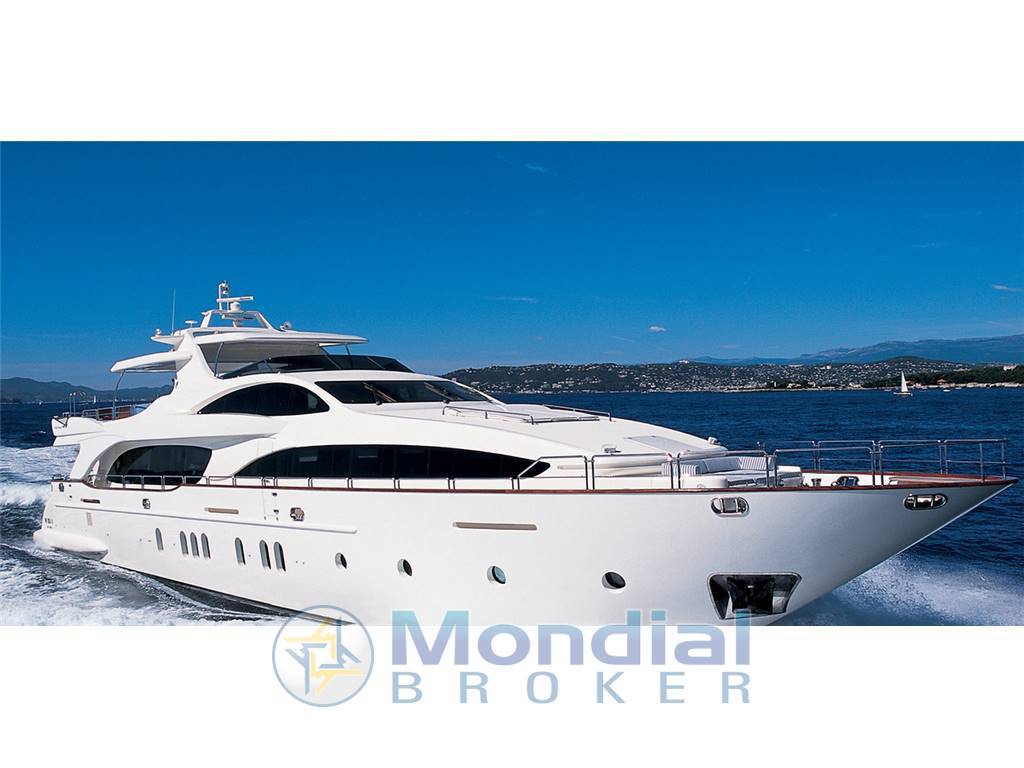 Azimut 116