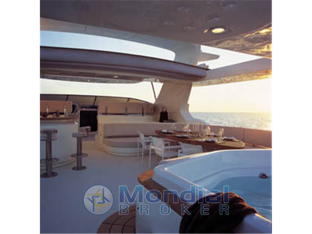 Azimut 116