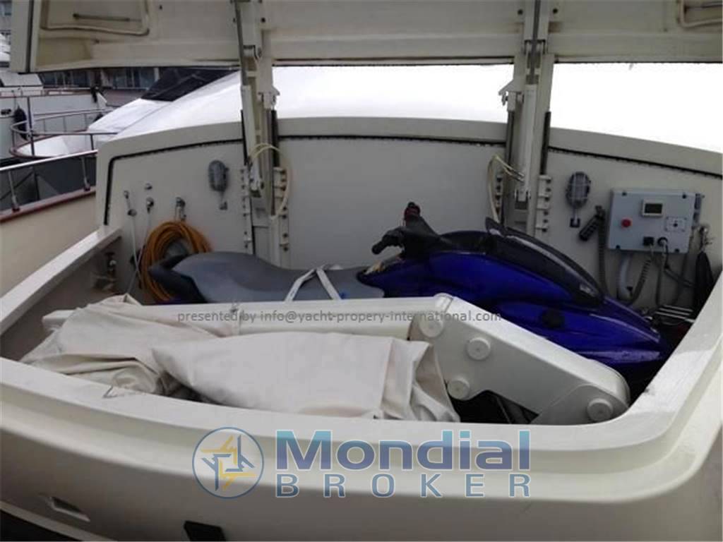 Riva Athena 115