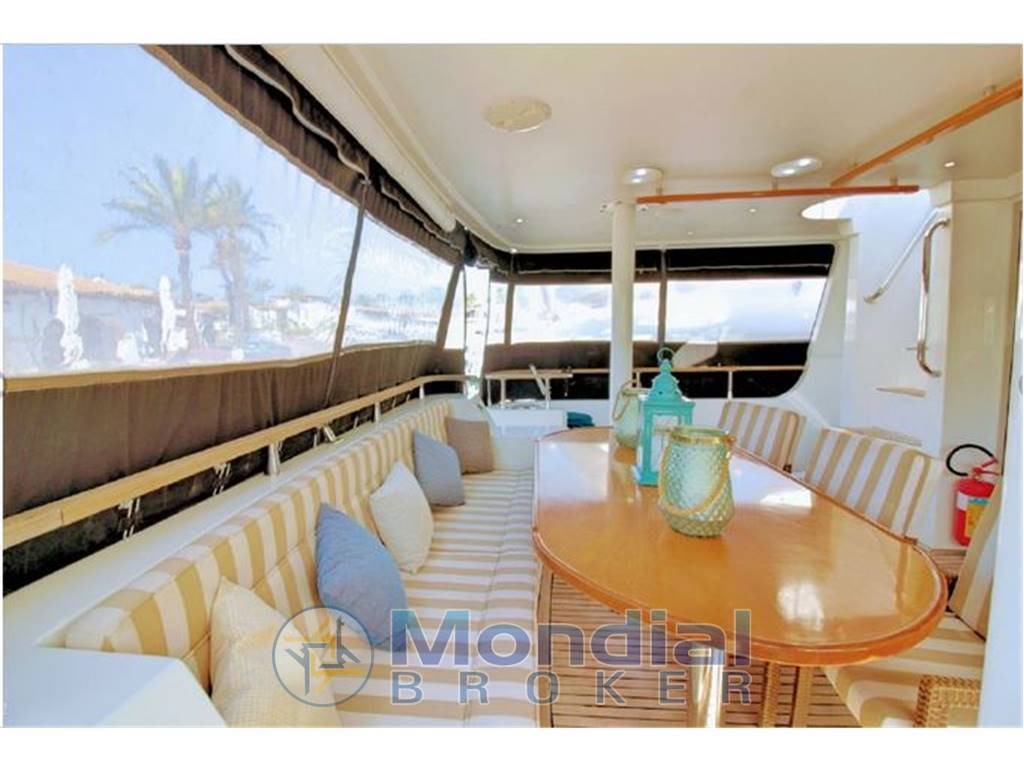Trader Trawler 75