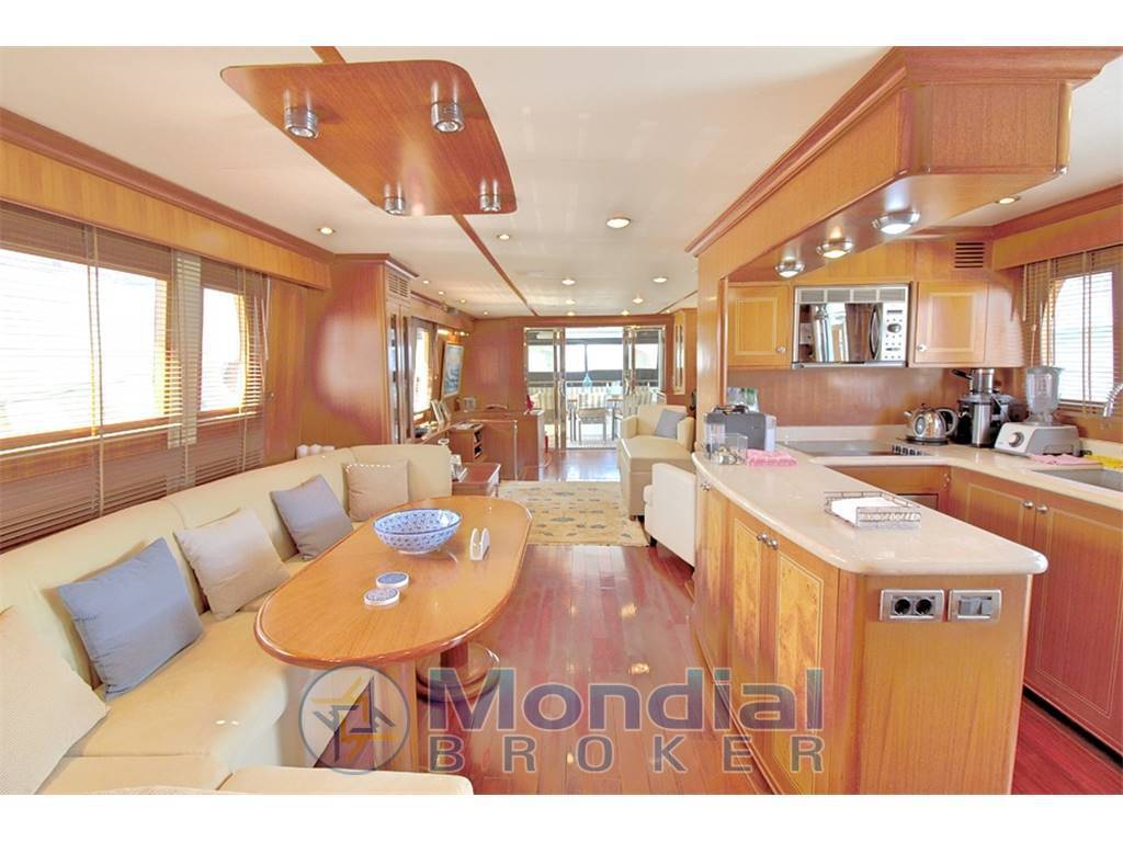 Trader Trawler 75