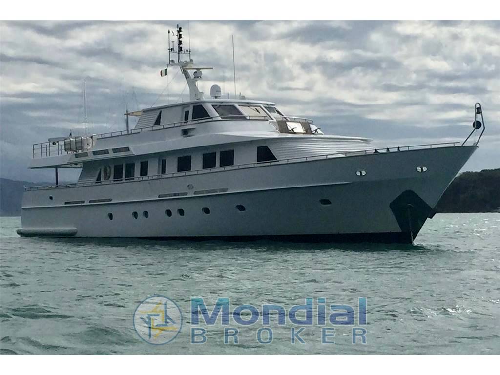 De vries Explorer