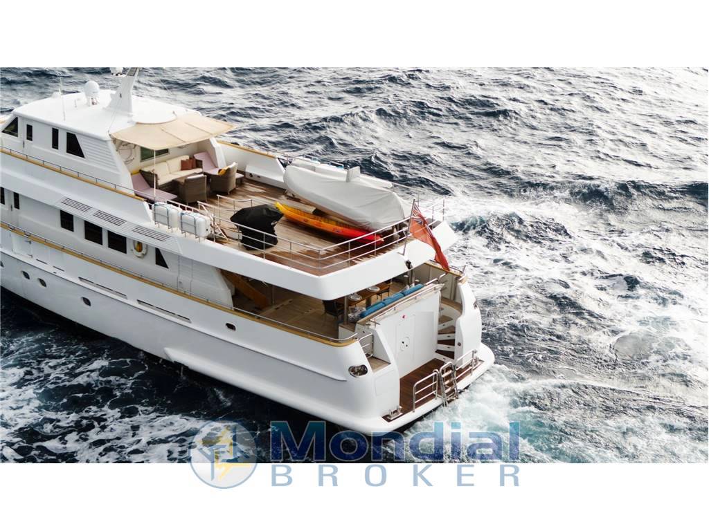 De vries Explorer