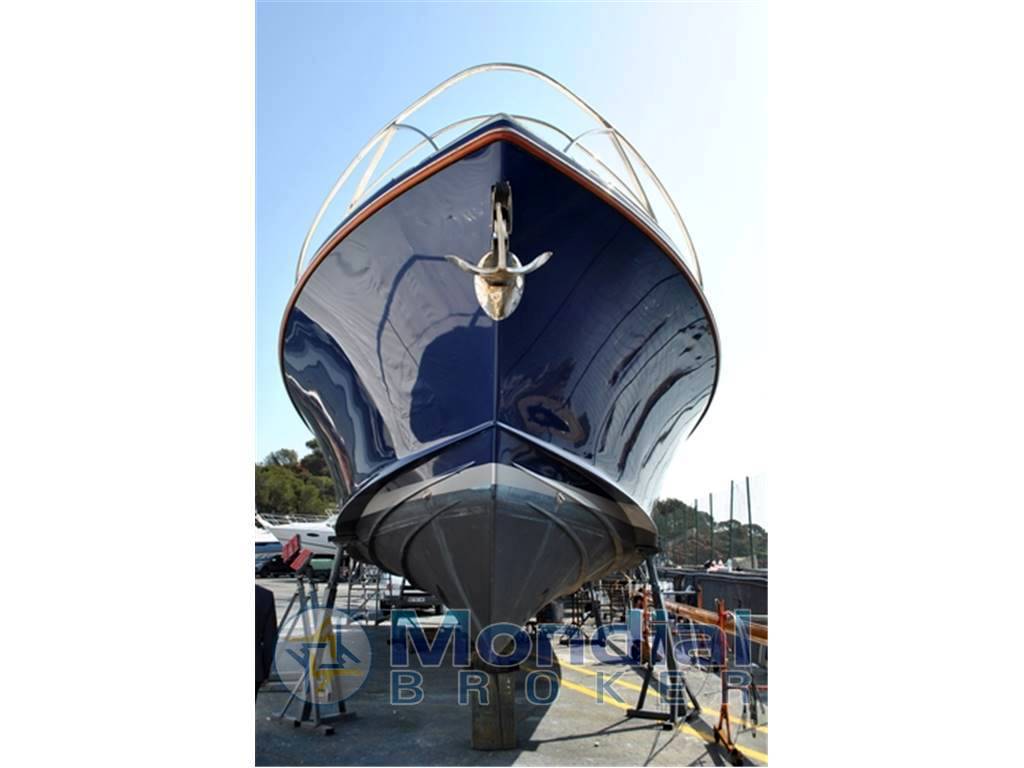 Franchini Lobster 55 fly