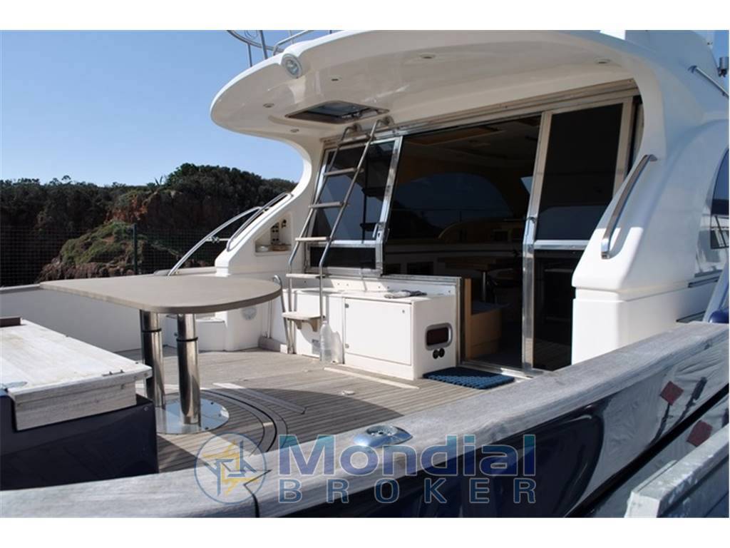 Franchini Lobster 55 fly