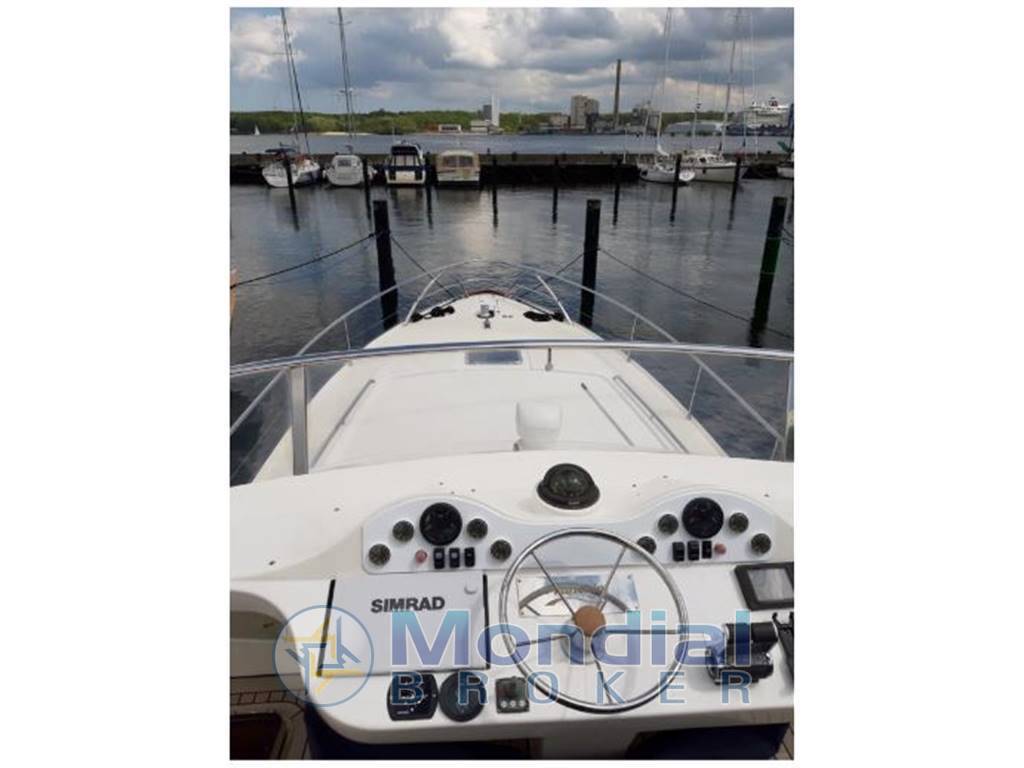 Franchini Lobster 55 fly