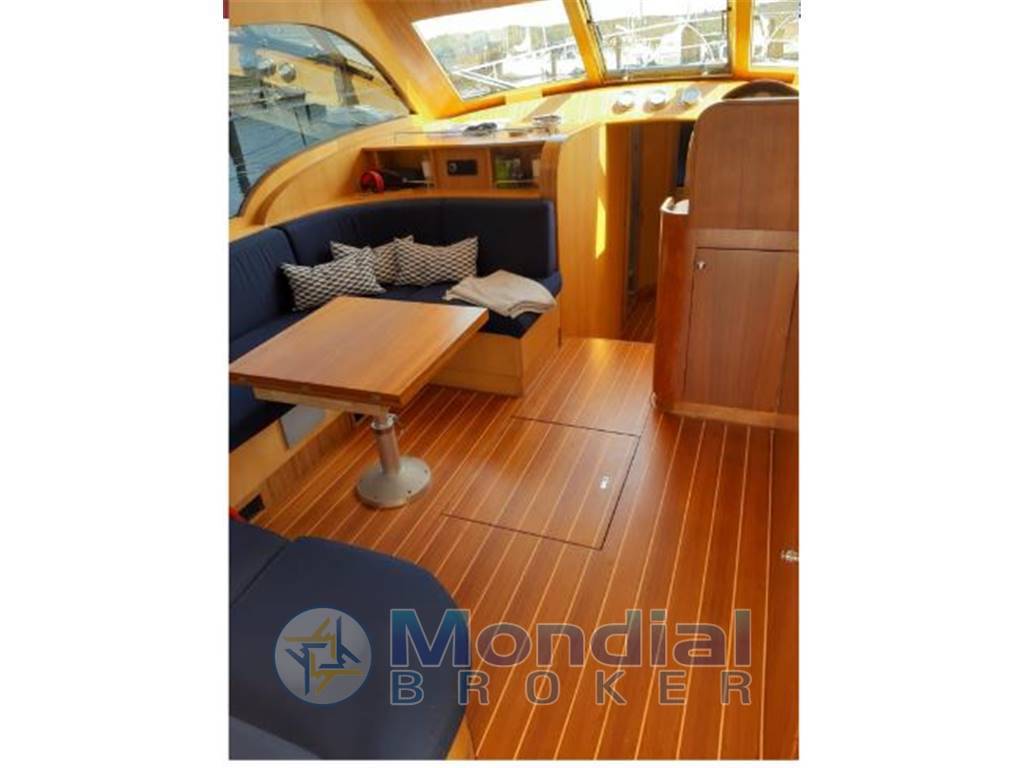 Franchini Lobster 55 fly