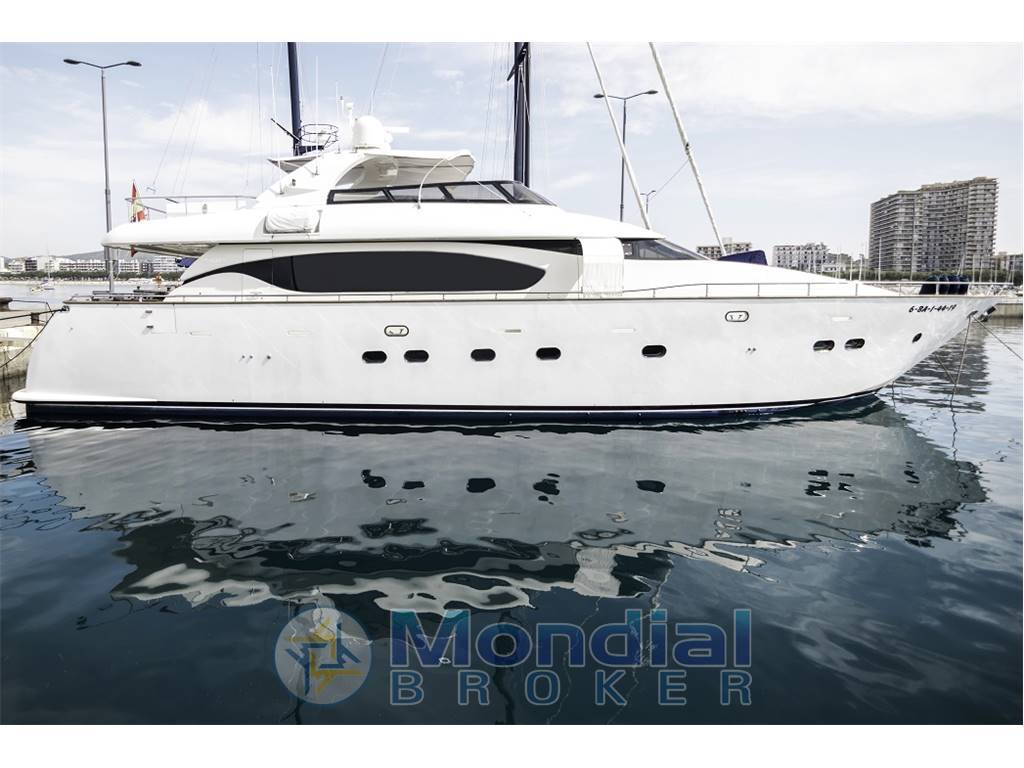 Maiora 24