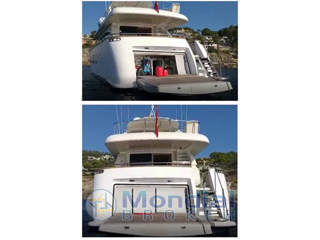 Maiora 24