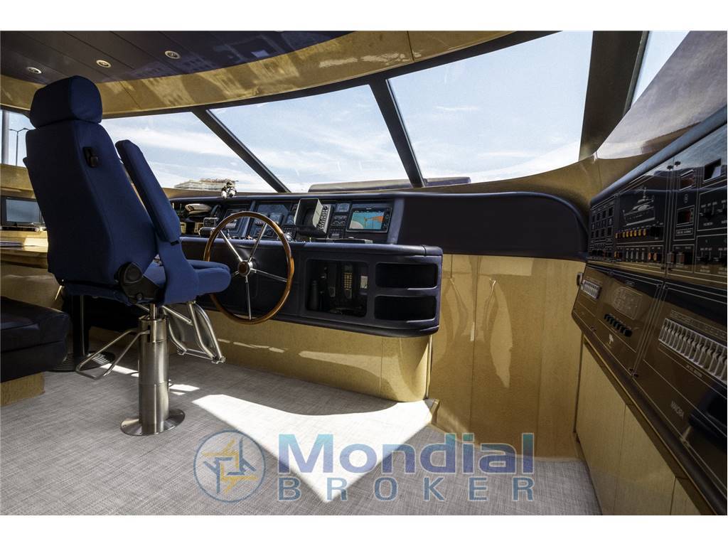 Maiora 24