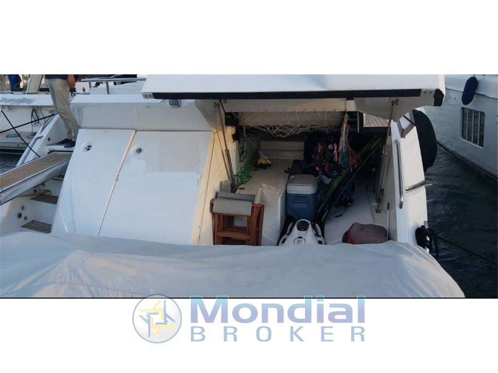 Sunseeker 68 sport predator Sport predator