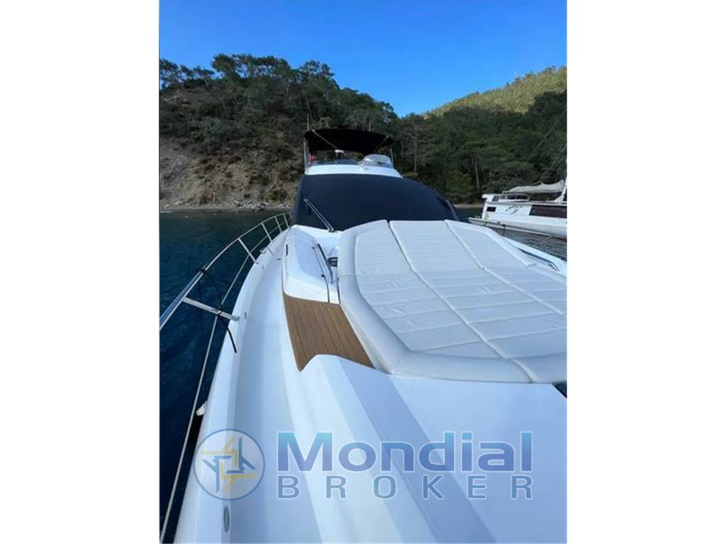 Sunseeker 68 sport predator Sport predator