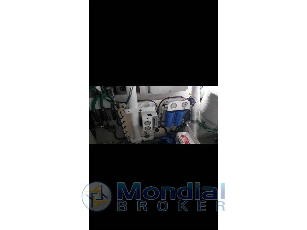 Sunseeker 68 sport predator Sport predator