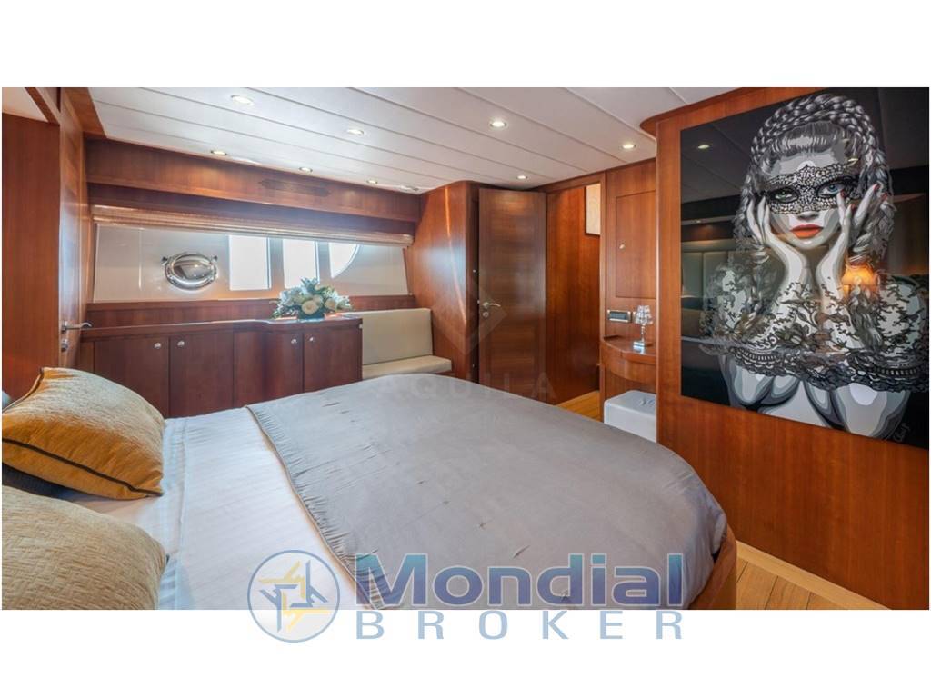 Explorer Trawler 67'-70'
