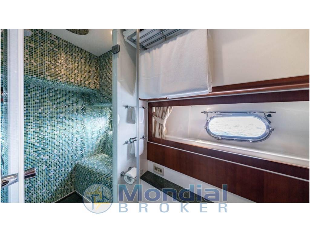 Explorer Trawler 67'-70'