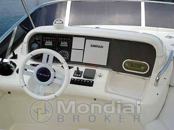 Azimut 55