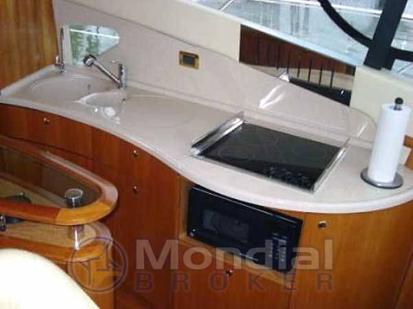 Azimut 55