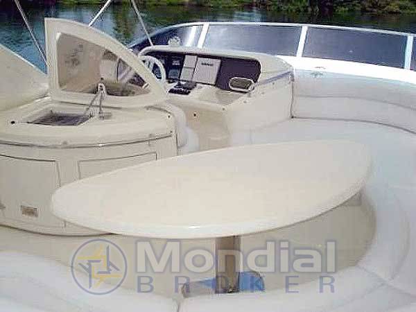 Azimut 55