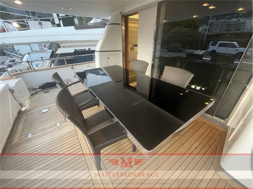 Sanlorenzo Sl 72
