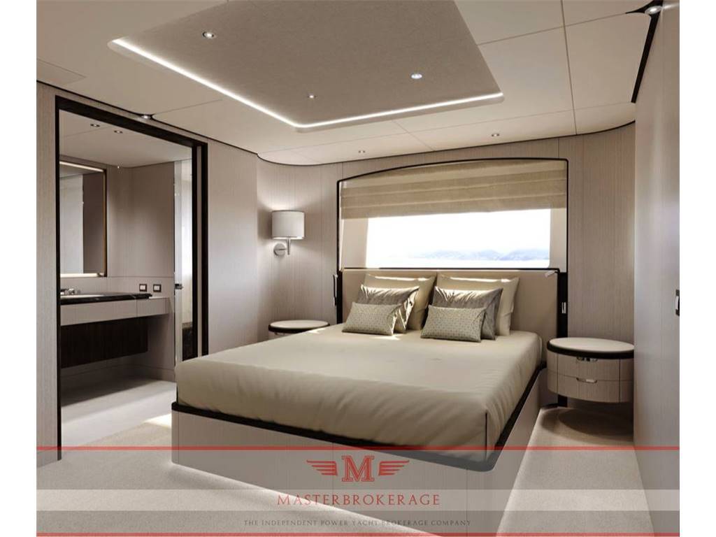 Benetti 145 diamond