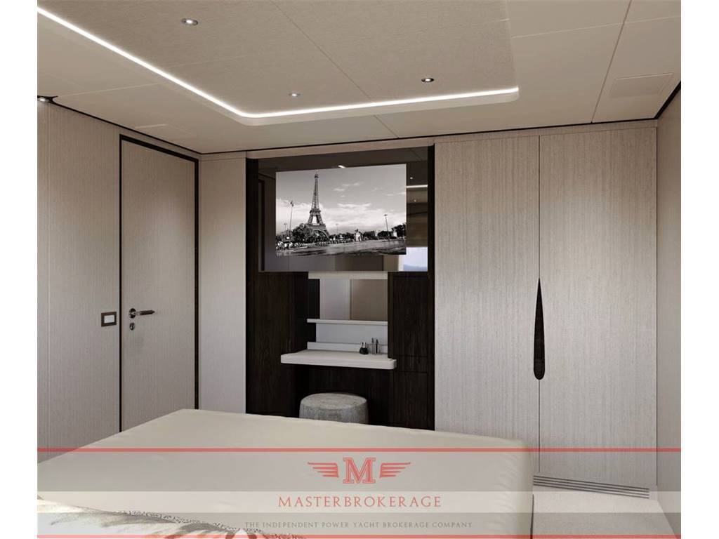 Benetti 145 diamond