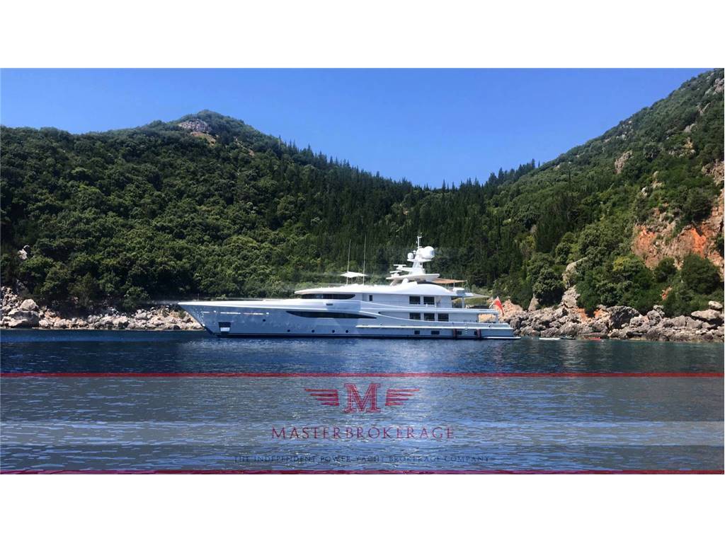 Amels 171 limited edition