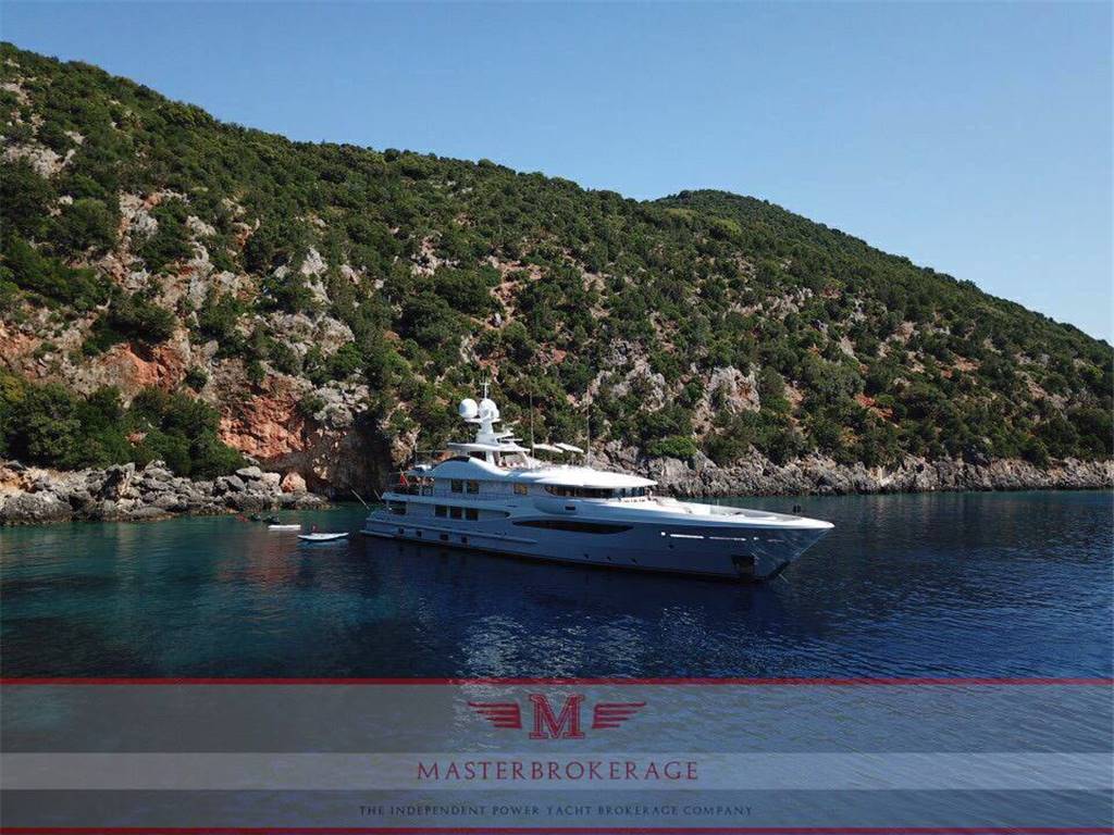 Amels 171 limited edition