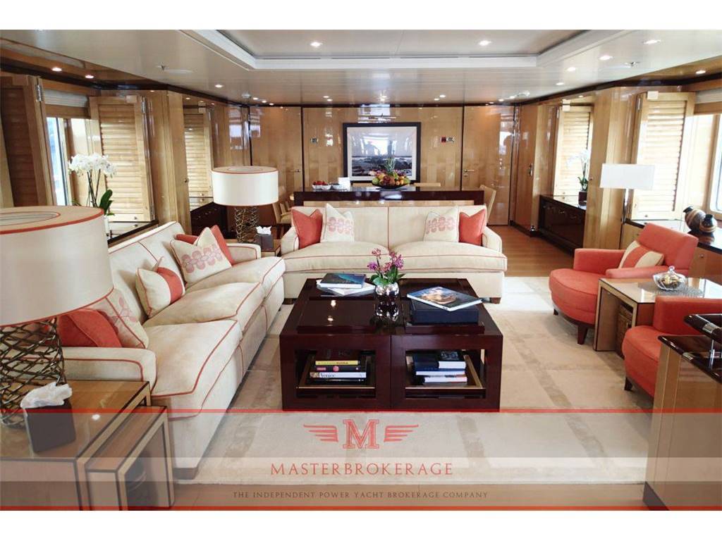 Amels 171 limited edition