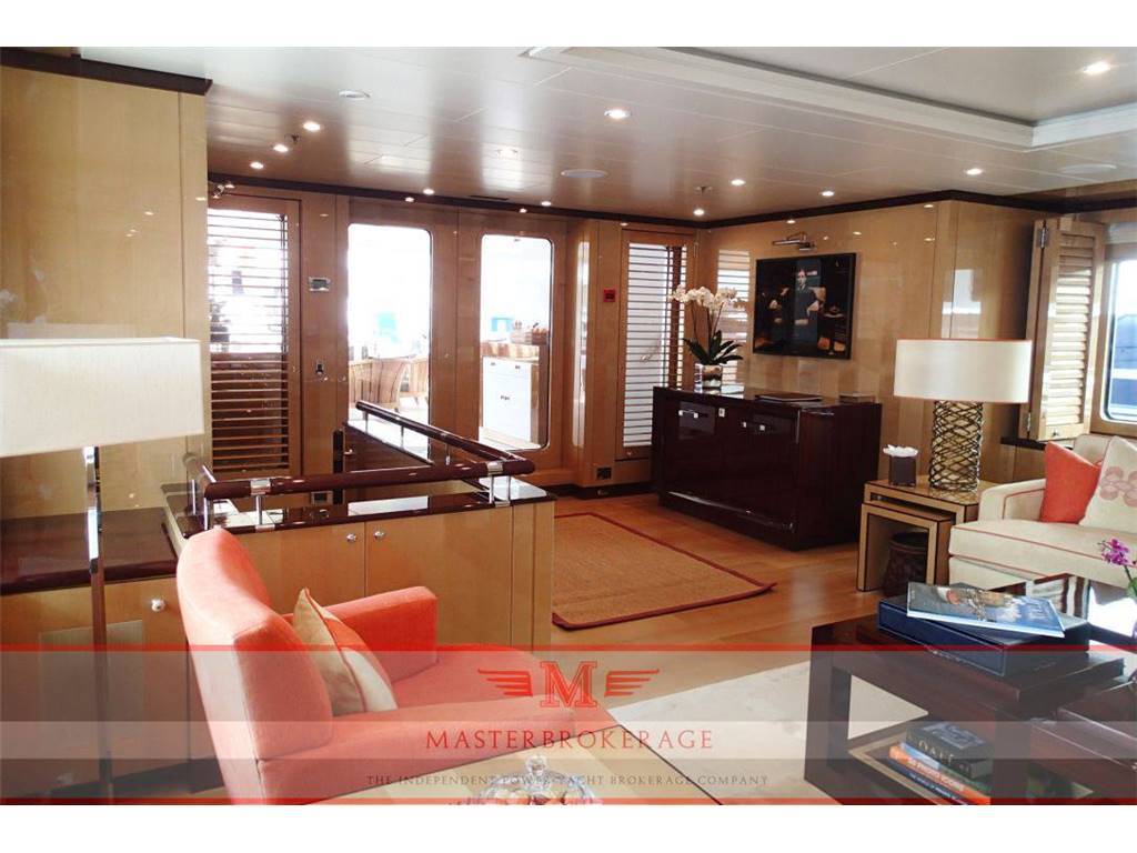 Amels 171 limited edition