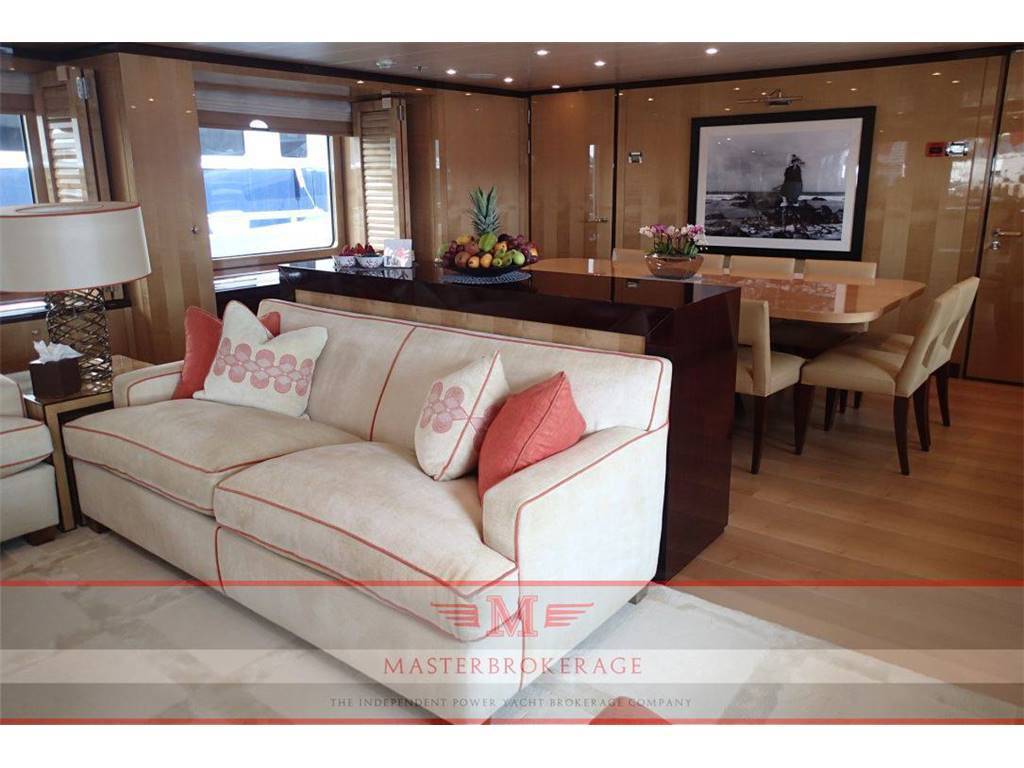 Amels 171 limited edition