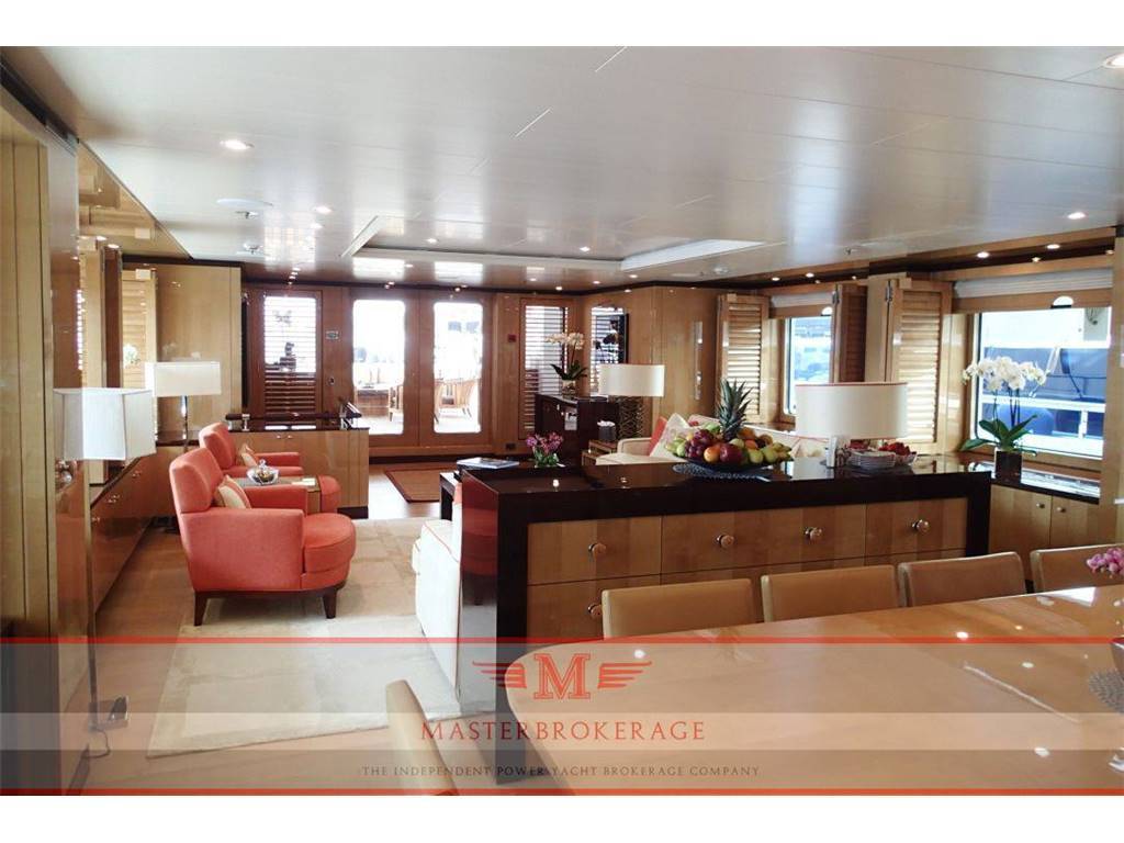 Amels 171 limited edition